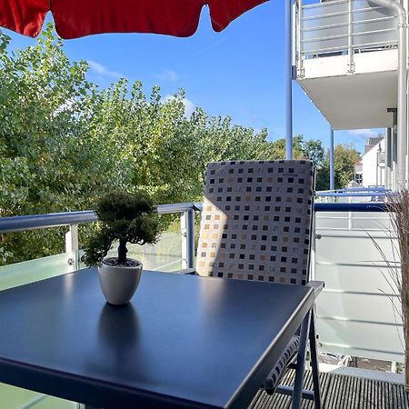 Haffblick Wohnung 41 Boltenhagen  Ngoại thất bức ảnh