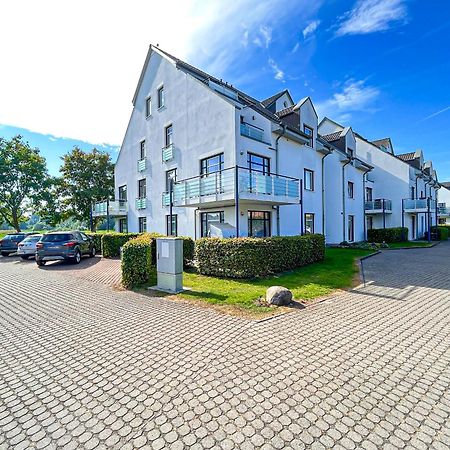 Haffblick Wohnung 41 Boltenhagen  Ngoại thất bức ảnh