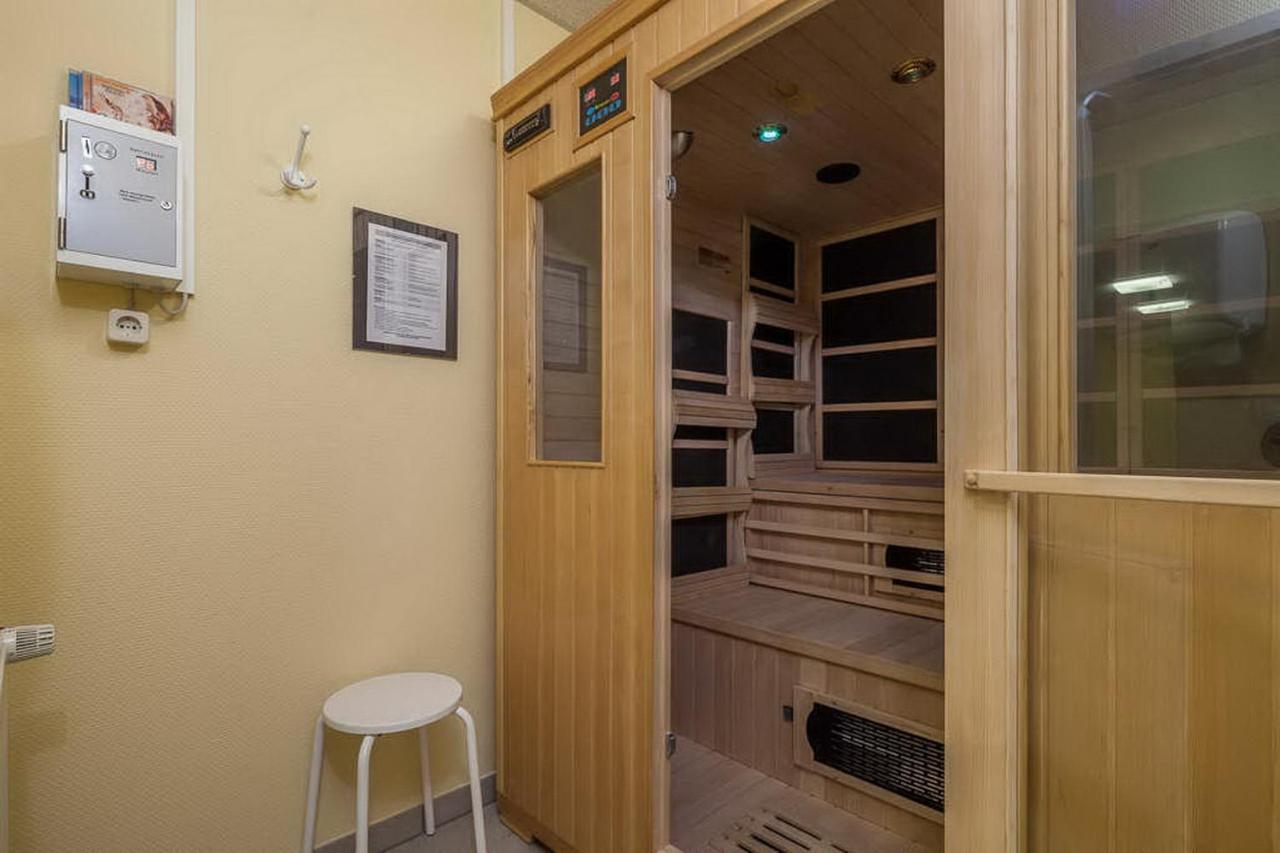 Haffblick Wohnung 41 Boltenhagen  Ngoại thất bức ảnh