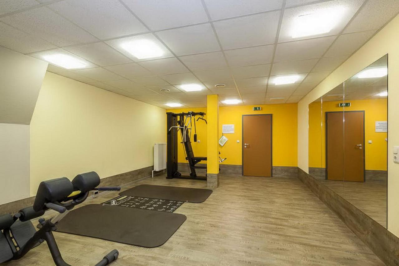 Haffblick Wohnung 41 Boltenhagen  Ngoại thất bức ảnh