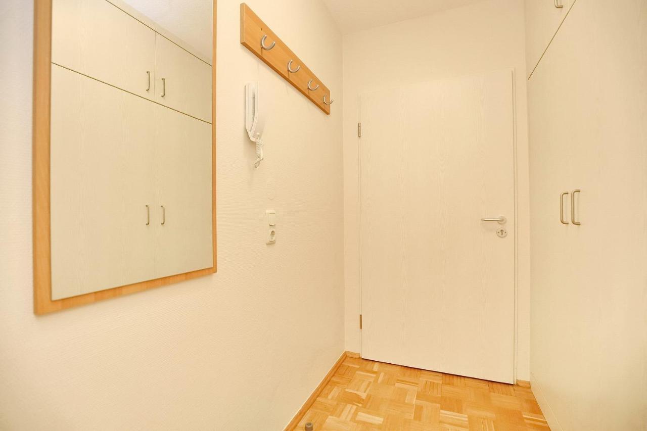 Haffblick Wohnung 41 Boltenhagen  Ngoại thất bức ảnh