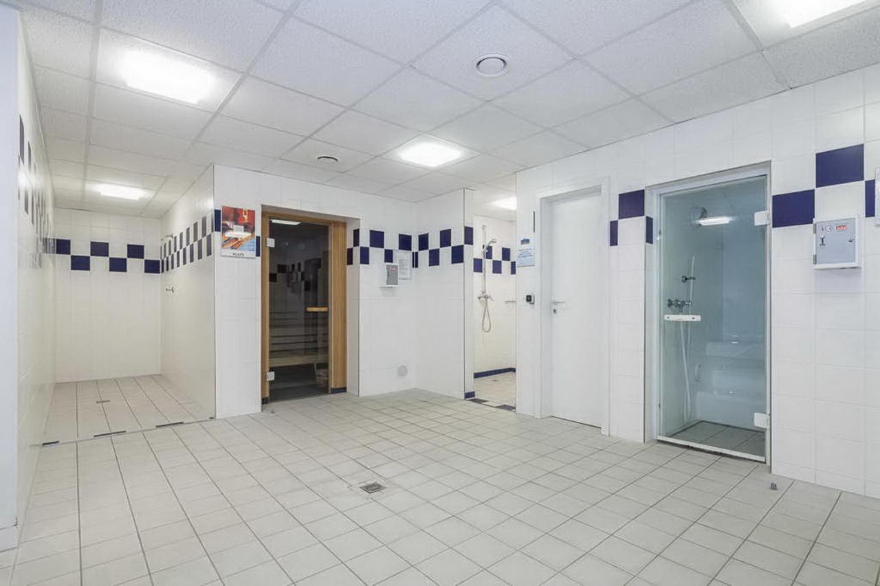 Haffblick Wohnung 41 Boltenhagen  Ngoại thất bức ảnh