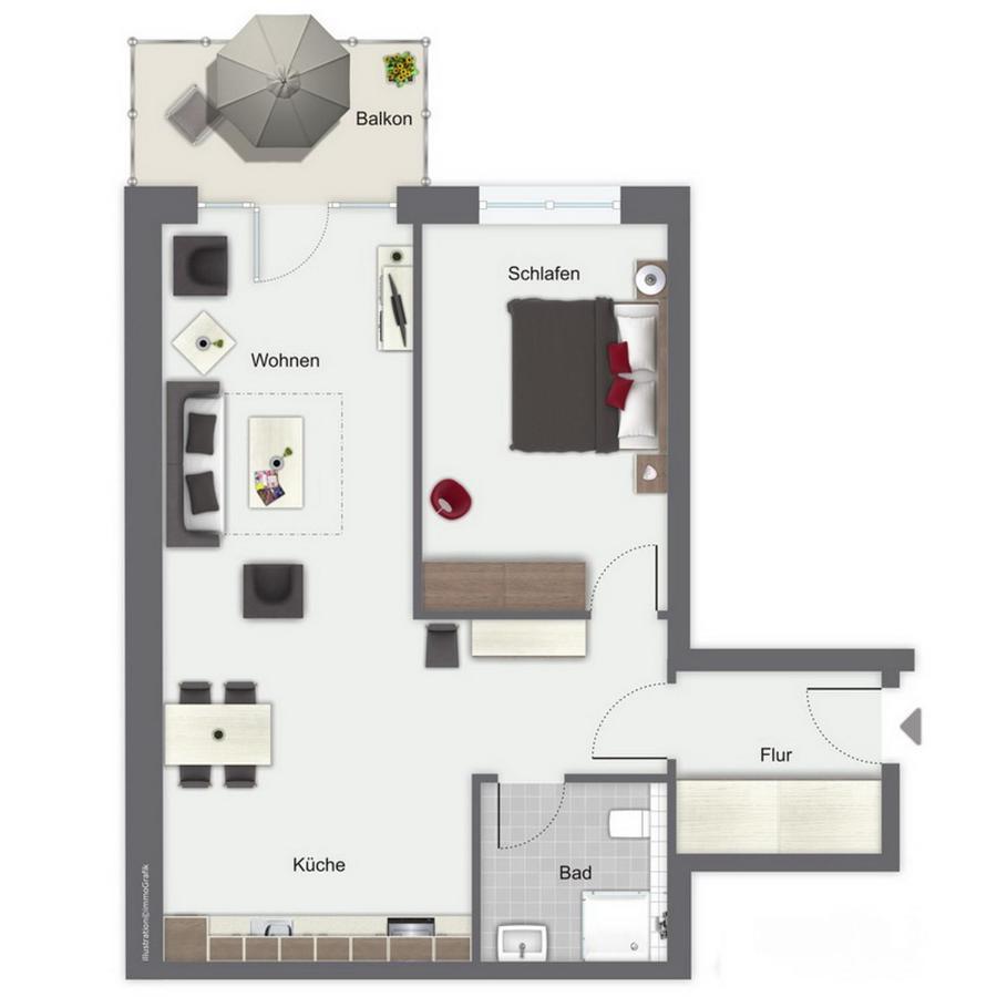 Haffblick Wohnung 41 Boltenhagen  Ngoại thất bức ảnh