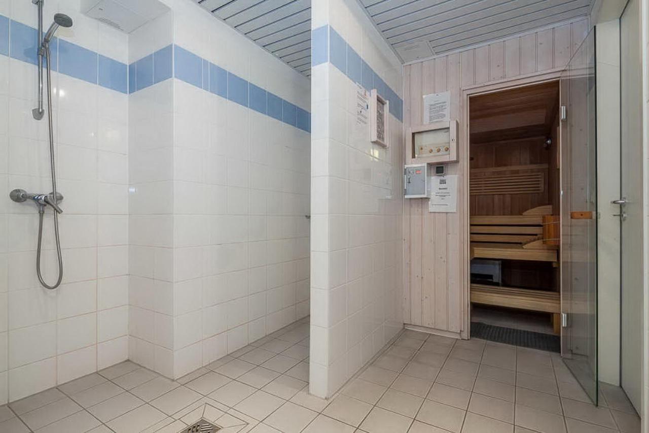 Haffblick Wohnung 41 Boltenhagen  Ngoại thất bức ảnh
