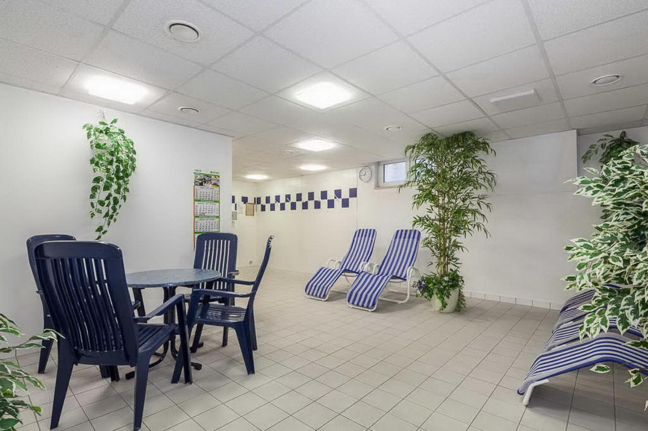 Haffblick Wohnung 41 Boltenhagen  Ngoại thất bức ảnh