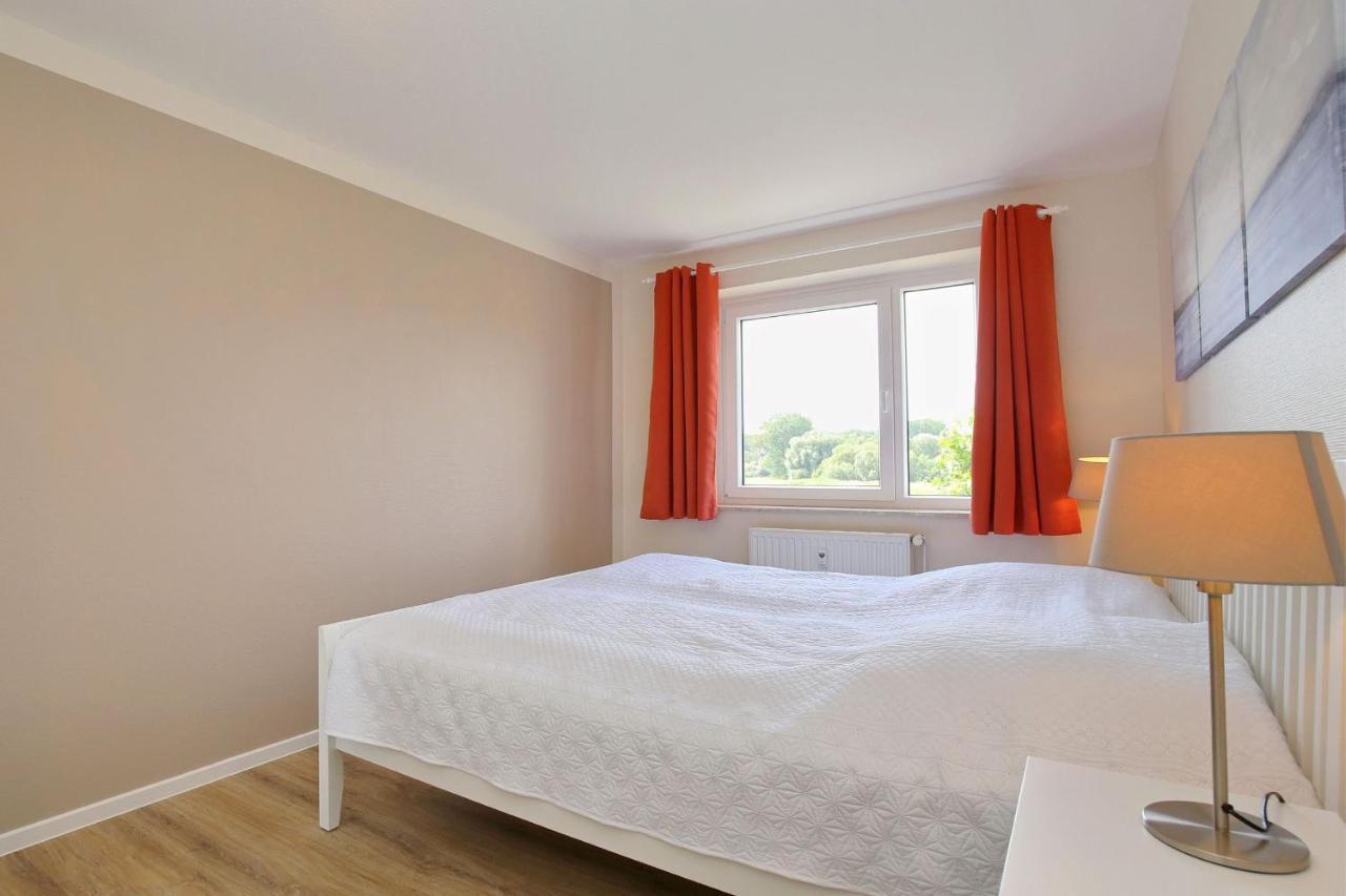 Haffblick Wohnung 41 Boltenhagen  Ngoại thất bức ảnh