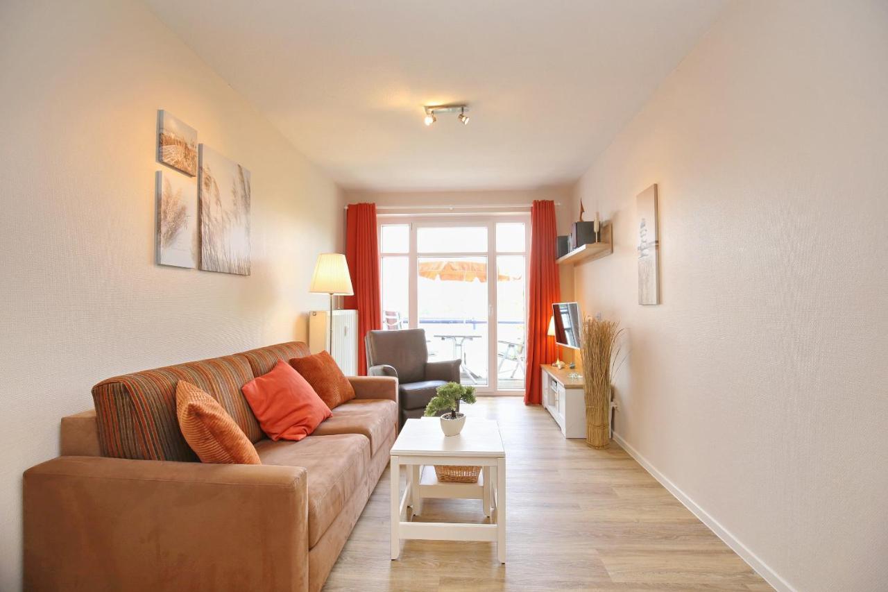 Haffblick Wohnung 41 Boltenhagen  Ngoại thất bức ảnh
