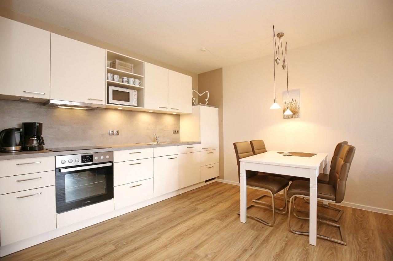 Haffblick Wohnung 41 Boltenhagen  Ngoại thất bức ảnh