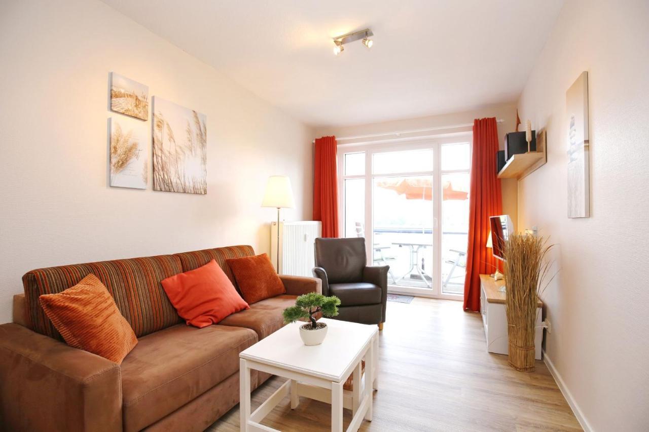 Haffblick Wohnung 41 Boltenhagen  Ngoại thất bức ảnh