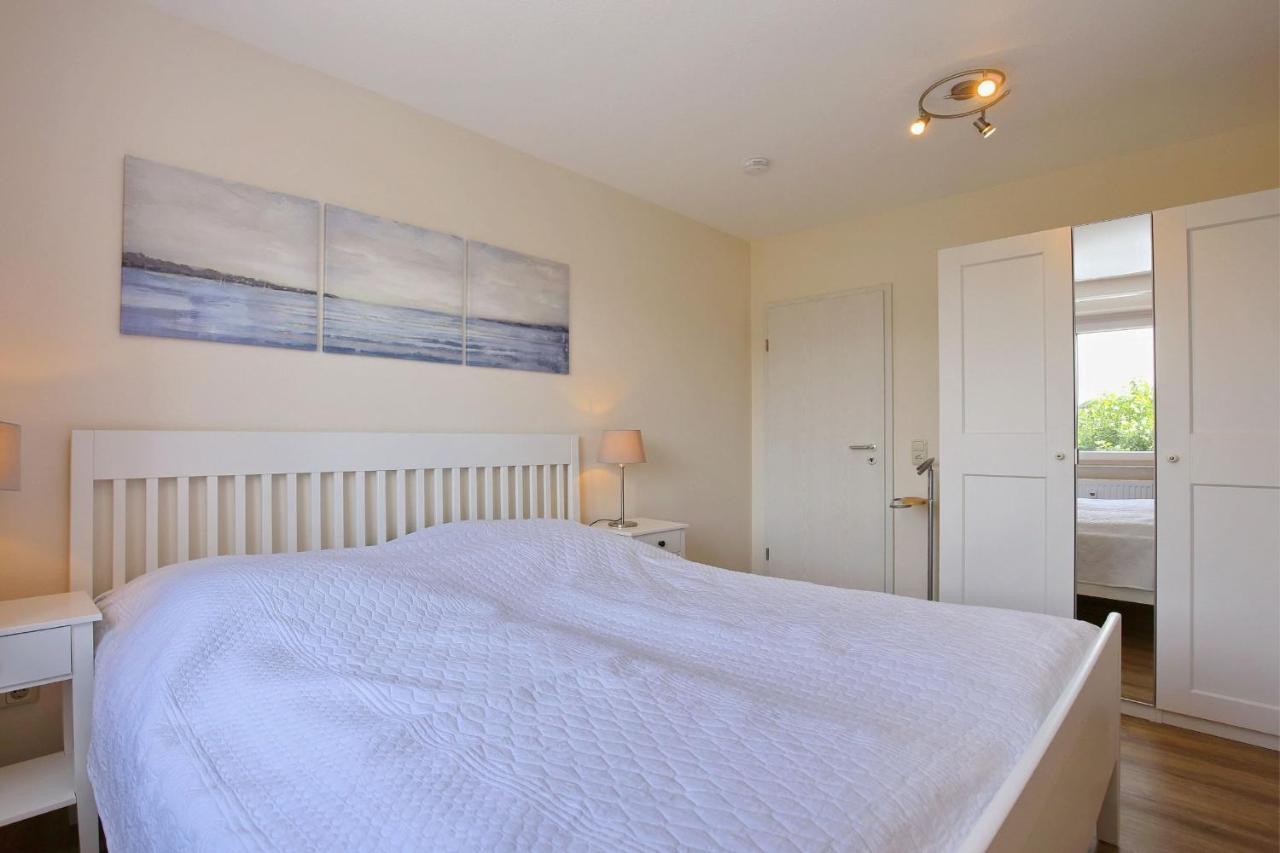 Haffblick Wohnung 41 Boltenhagen  Ngoại thất bức ảnh