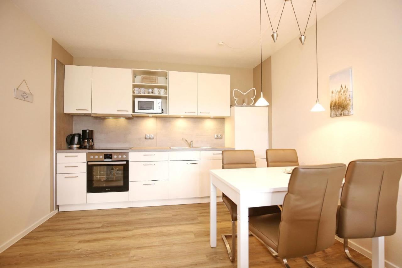 Haffblick Wohnung 41 Boltenhagen  Ngoại thất bức ảnh